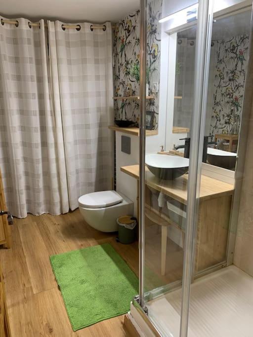 Capucines, Un Jardin Secret Dans Le Centre Historique Apartment Arles Exterior photo